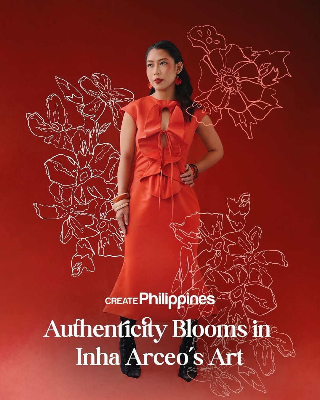Authenticity defines Inha Arceo’s Art