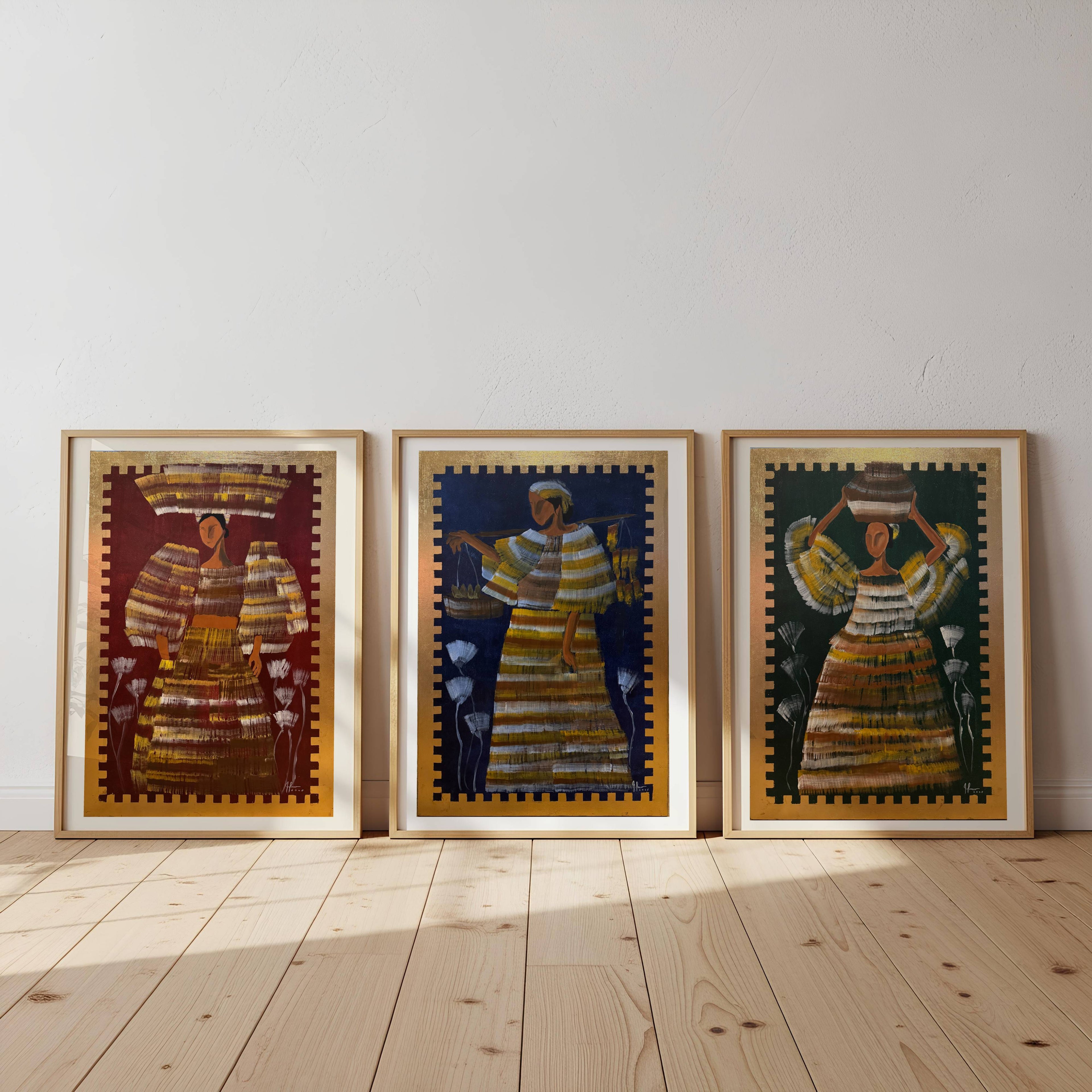 Available Artworks