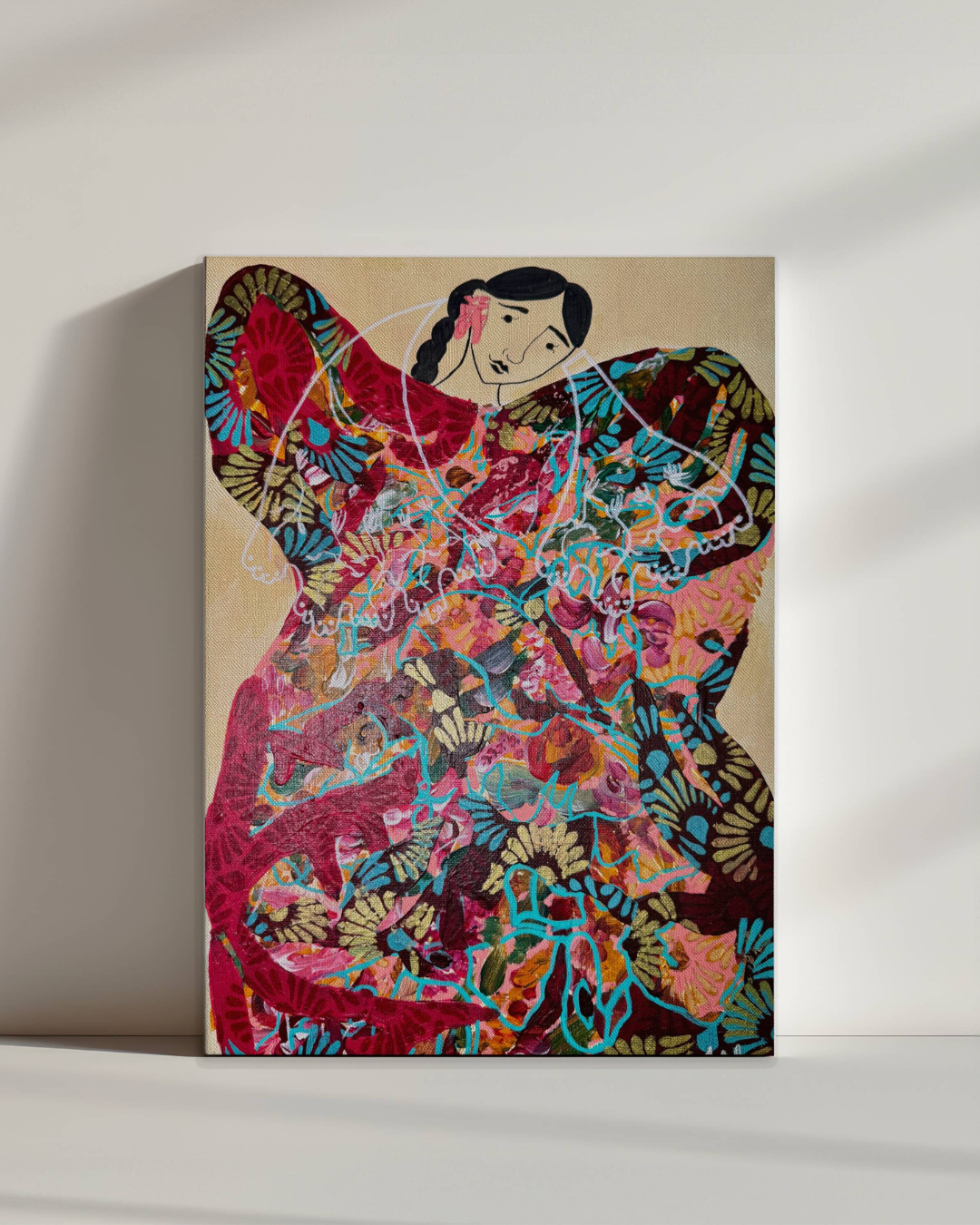 Mini Lady Bottle Series: Tres Marias, 2025