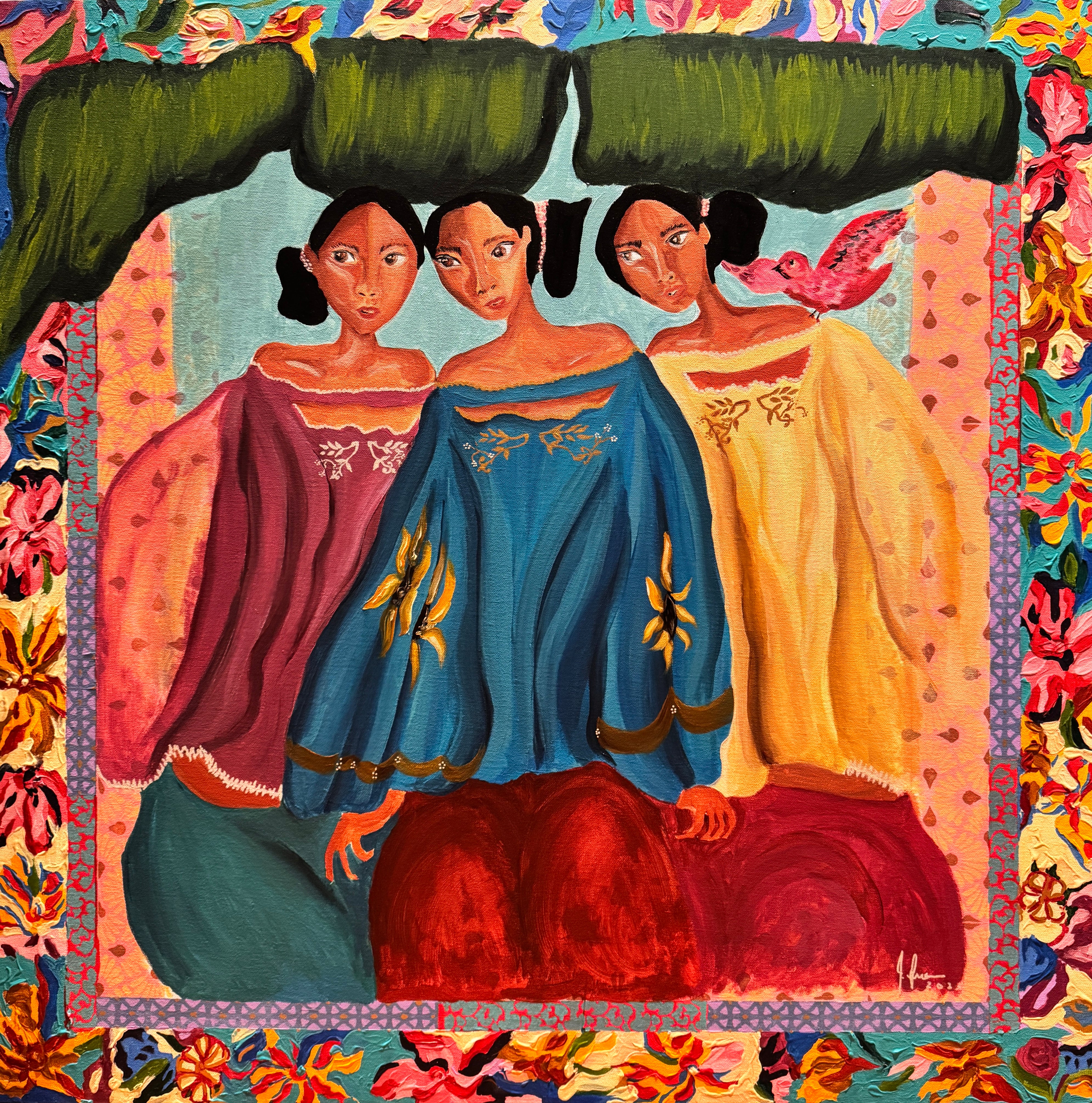Magkapatid (Siblings)