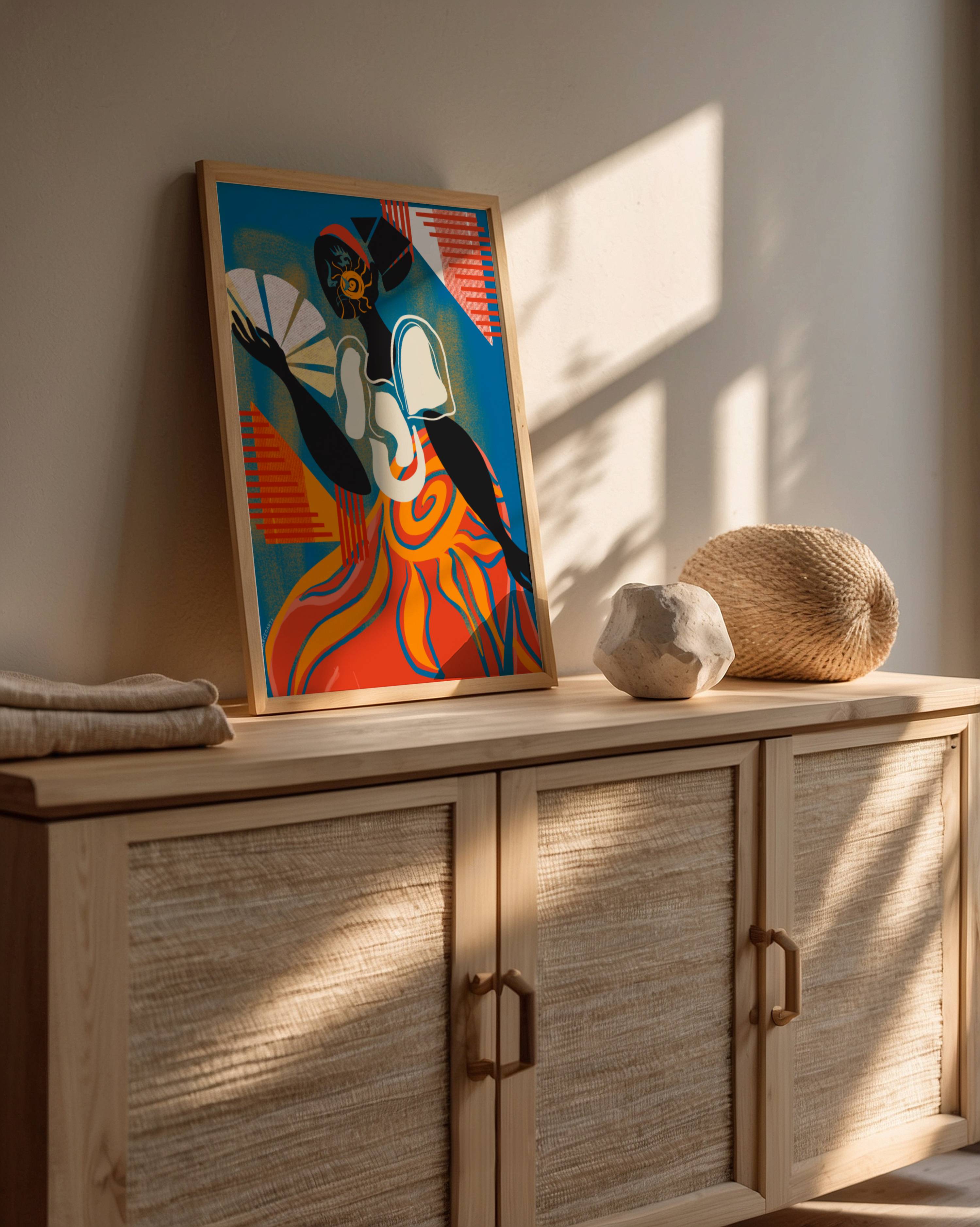 Takot (Fear) (Limited Print)