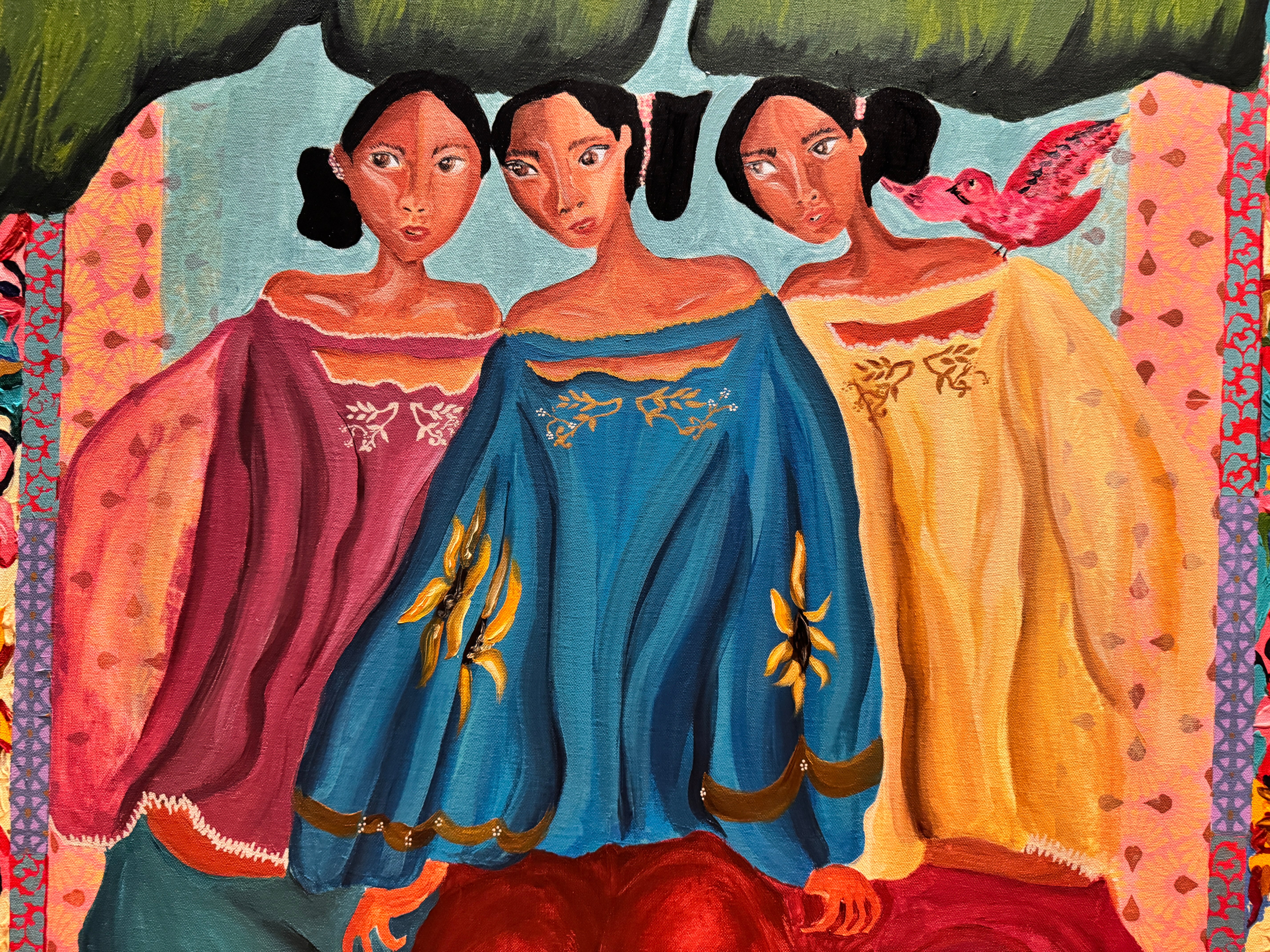 Magkapatid (Siblings)