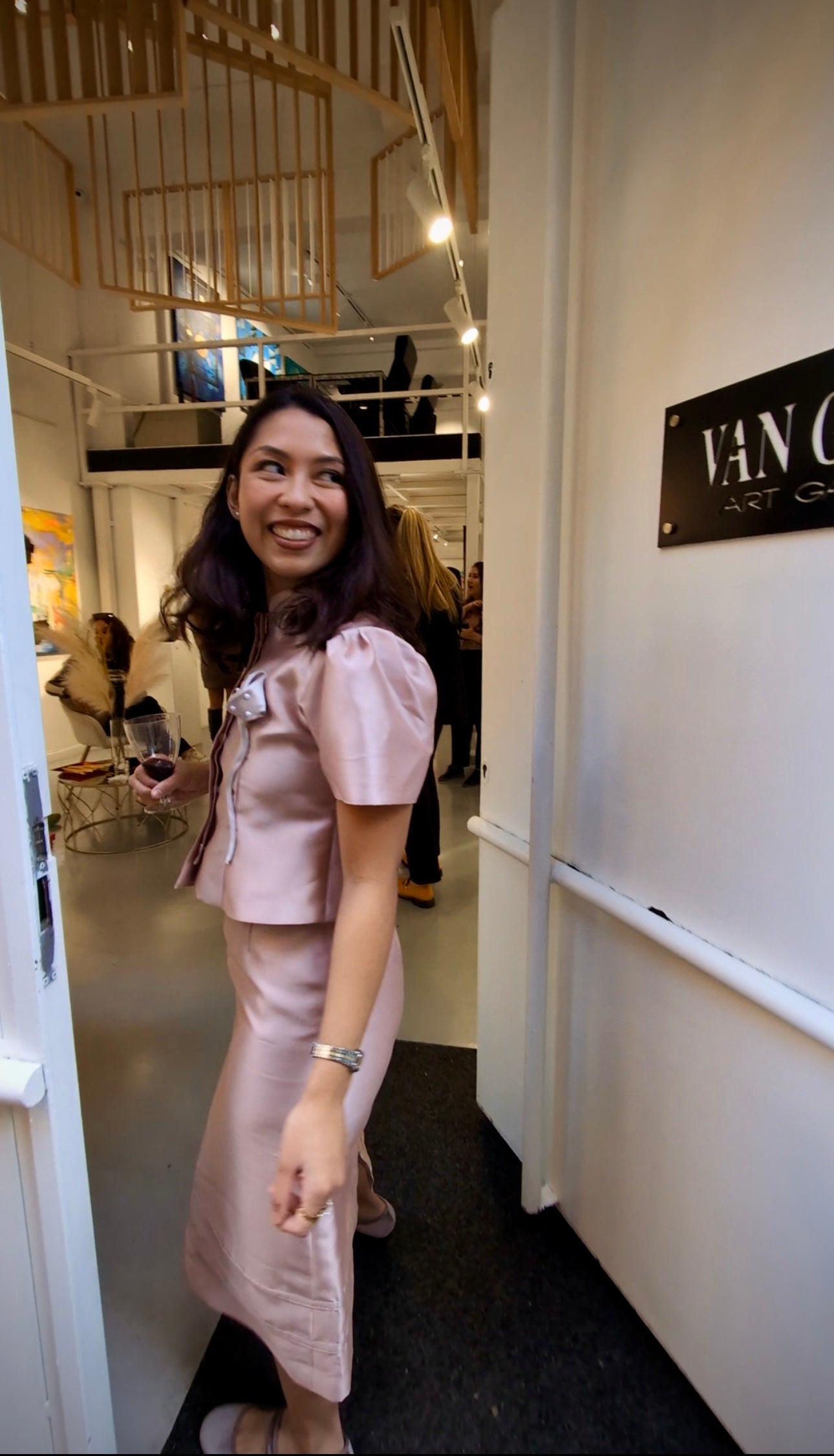 Getting to Know Artist Inha Arceo as She Embarks on Her First Solo Exhibition, 'Break Free'