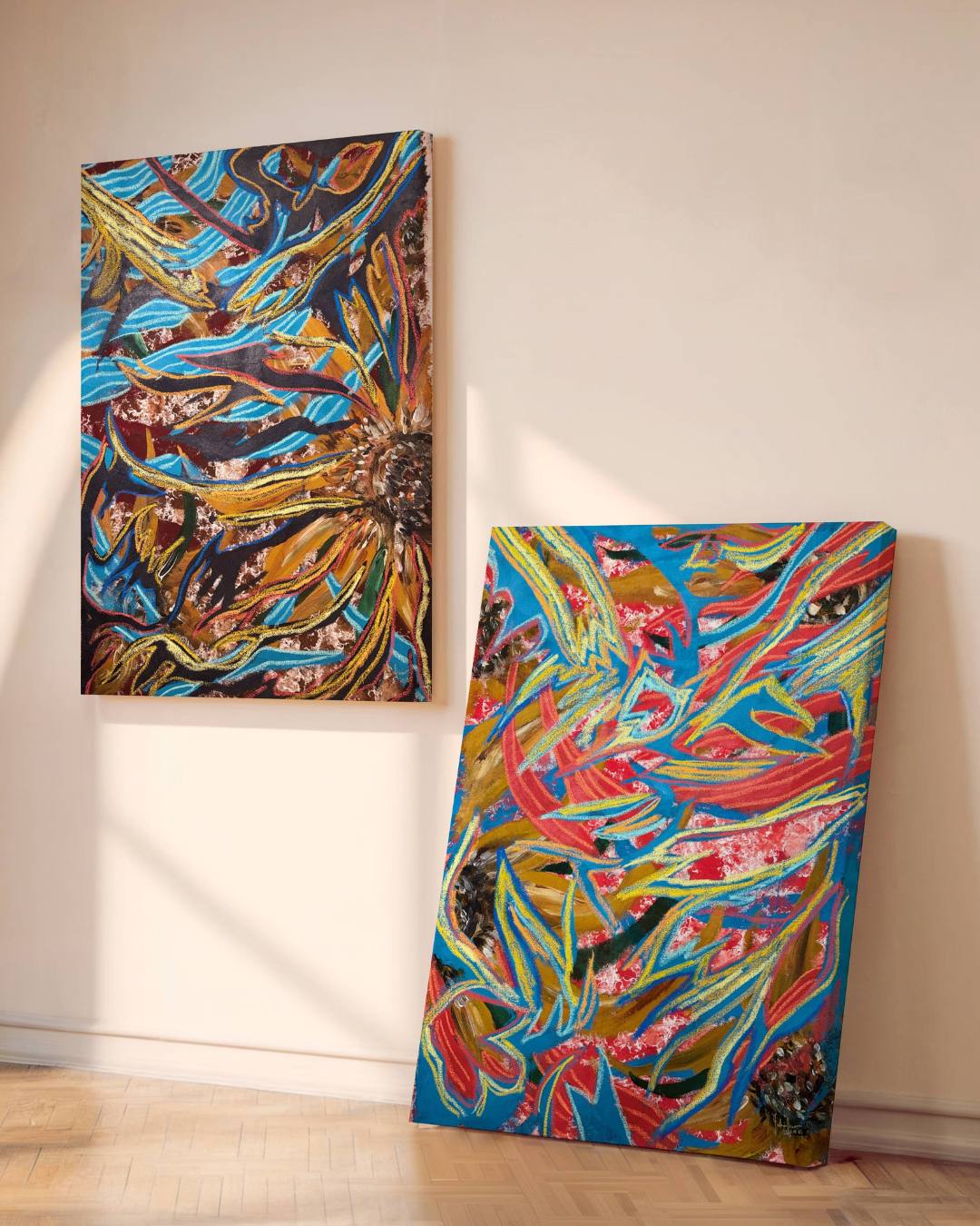 Floral Collection