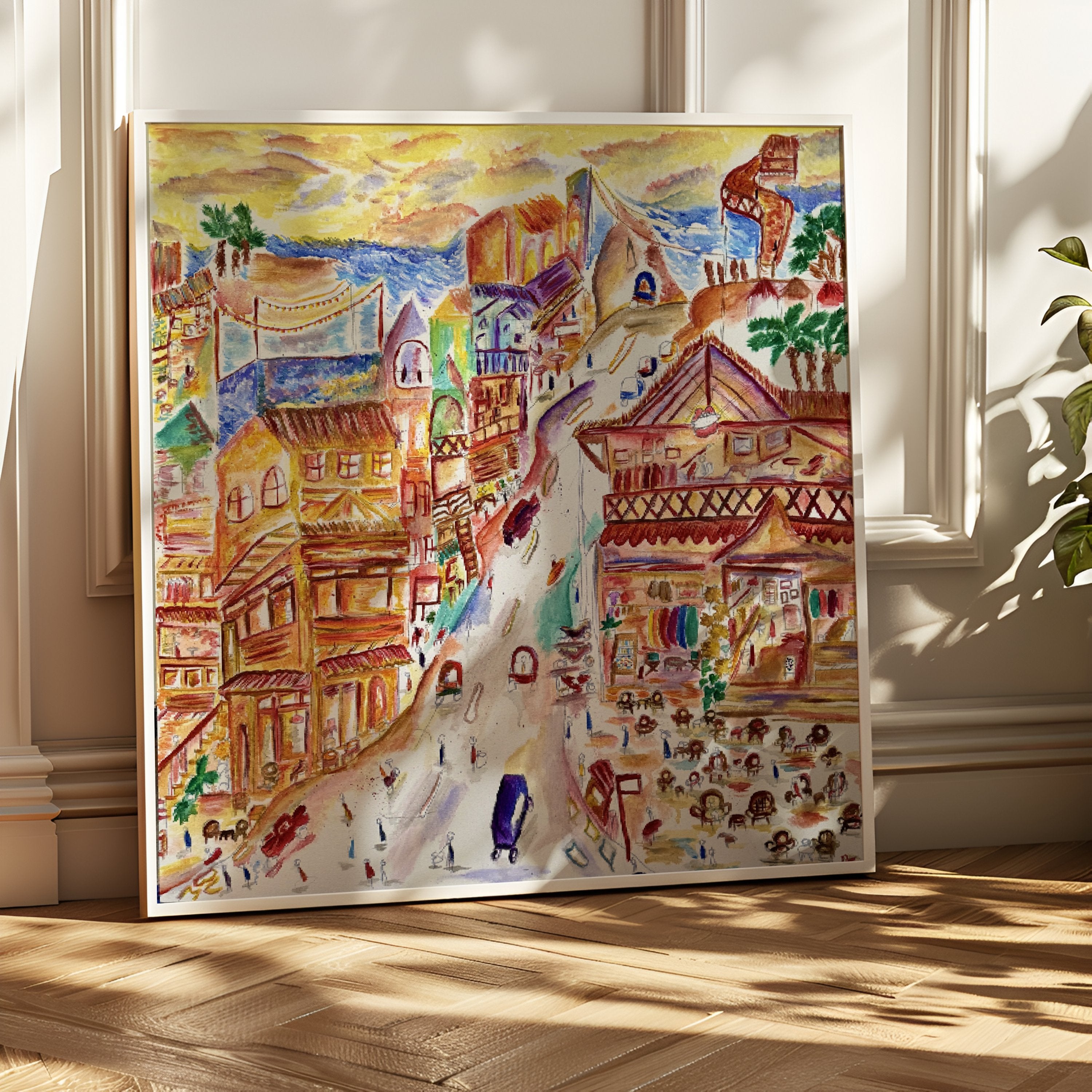 Original Paintings