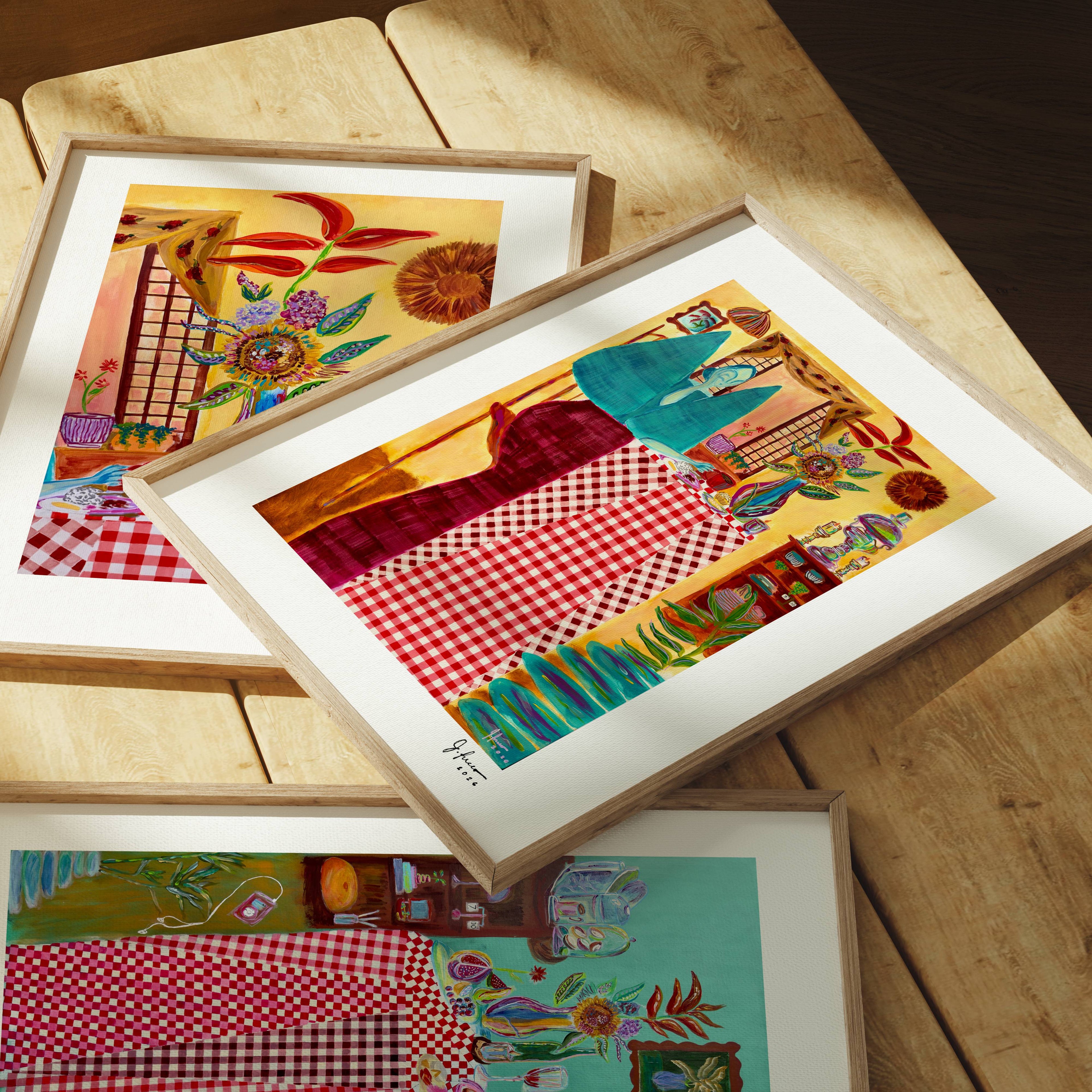Art Prints
