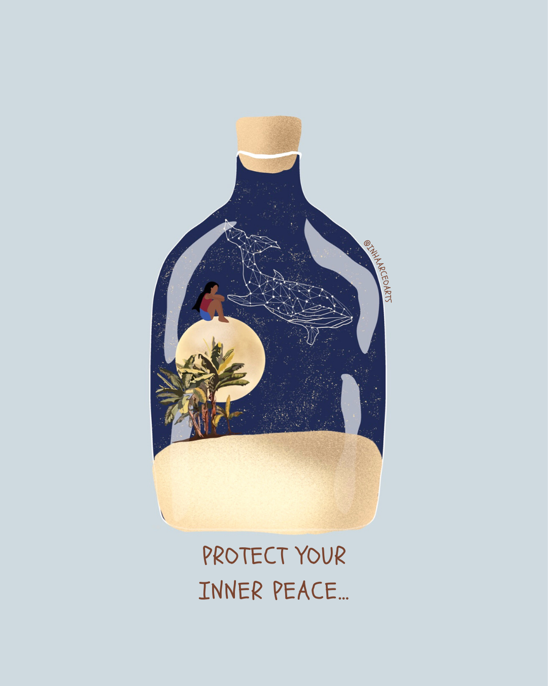 Protect Your Inner Peace