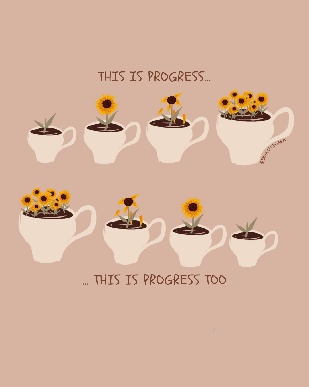 This is Progress