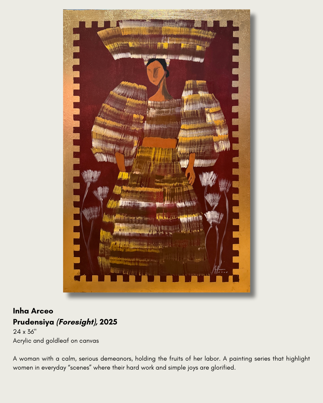 Prudensiya (Foresight), 2025