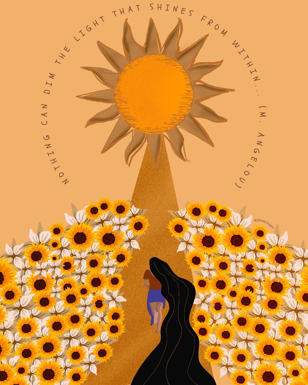 Shine from Within