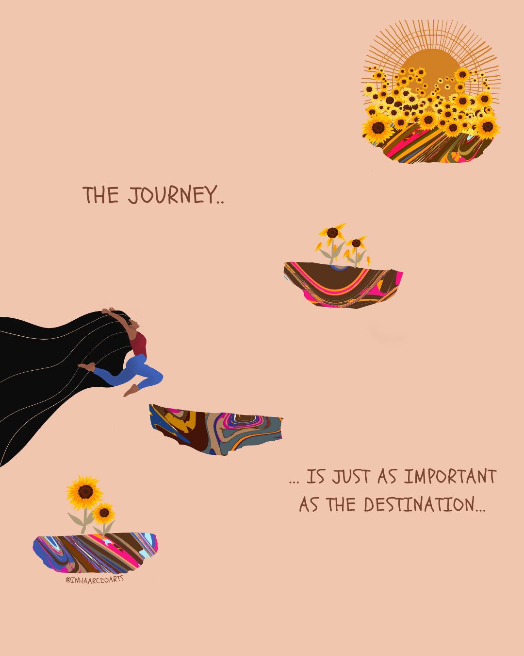 The Journey