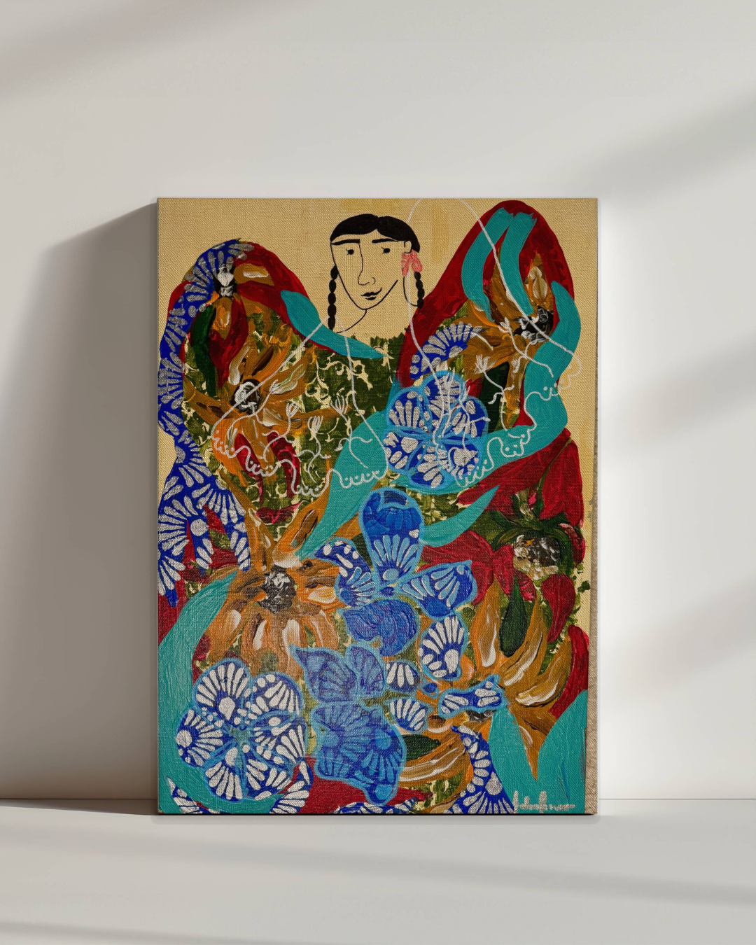 Mini Lady Bottle Series: Tres Marias, 2025