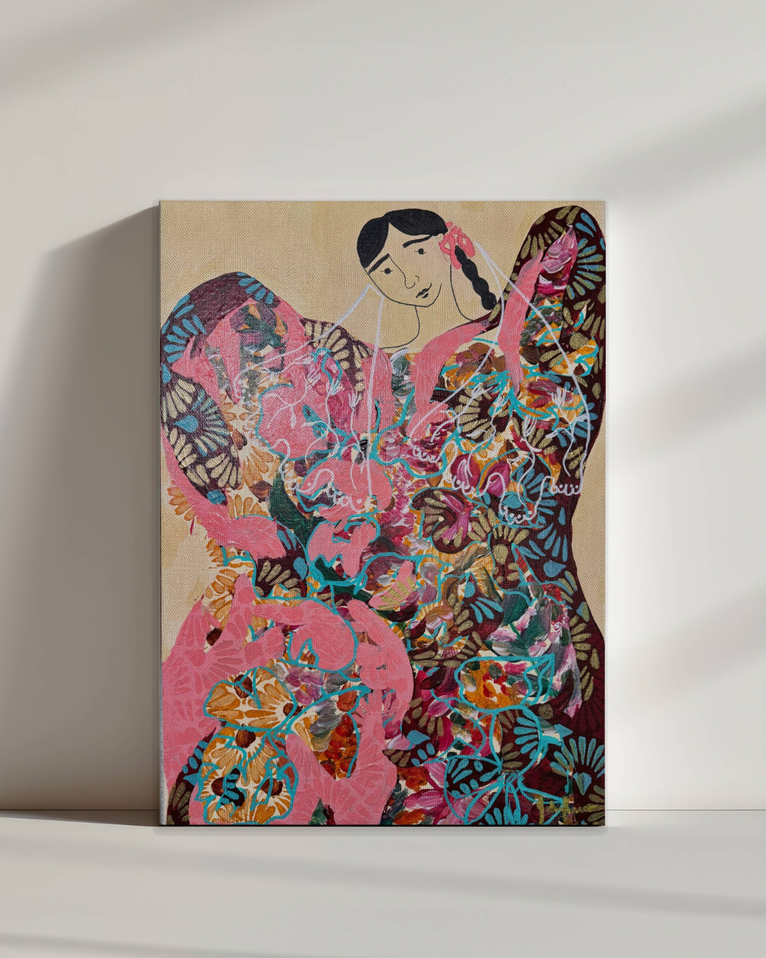 Mini Lady Bottle Series: Tres Marias, 2025