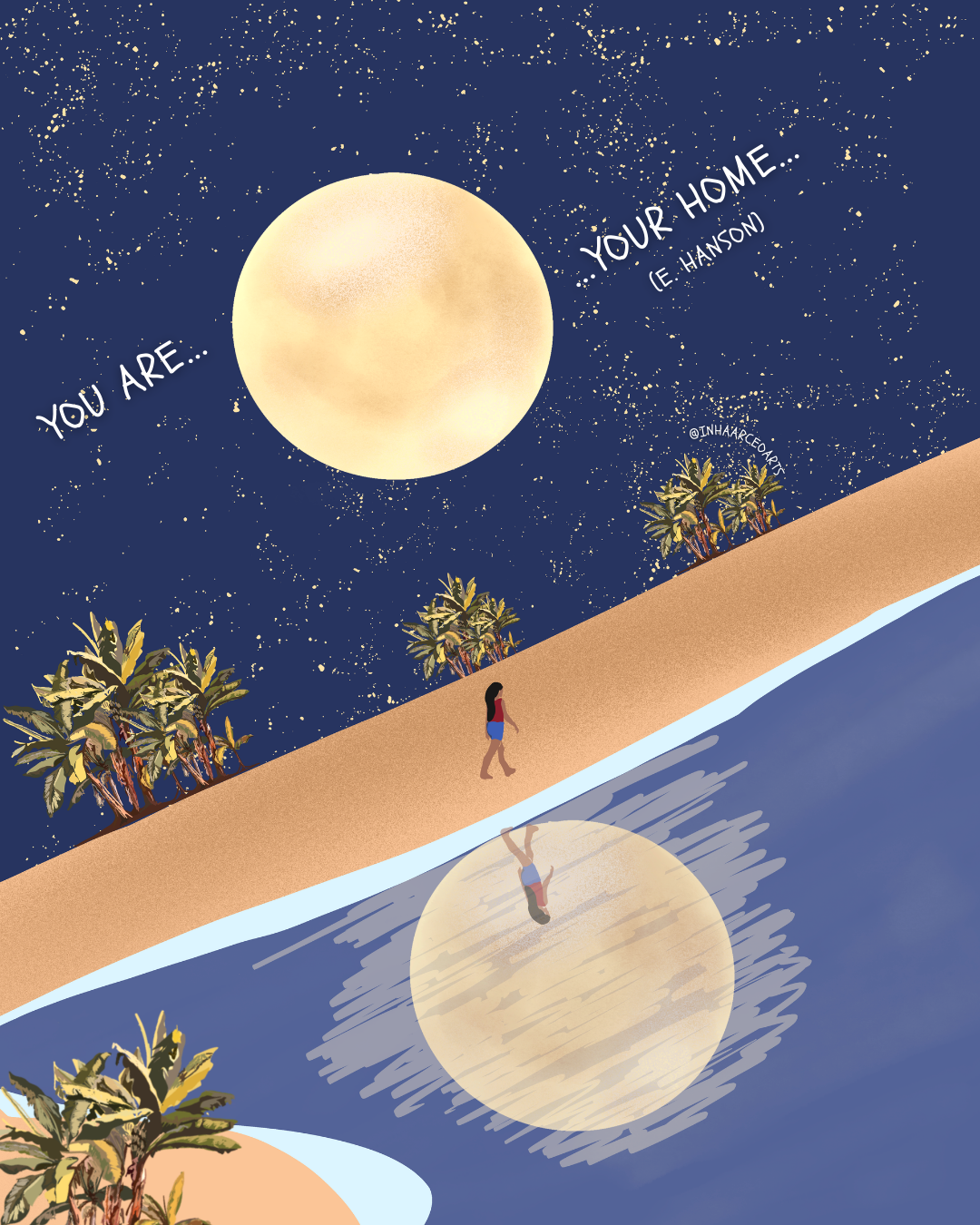 You are Your Home