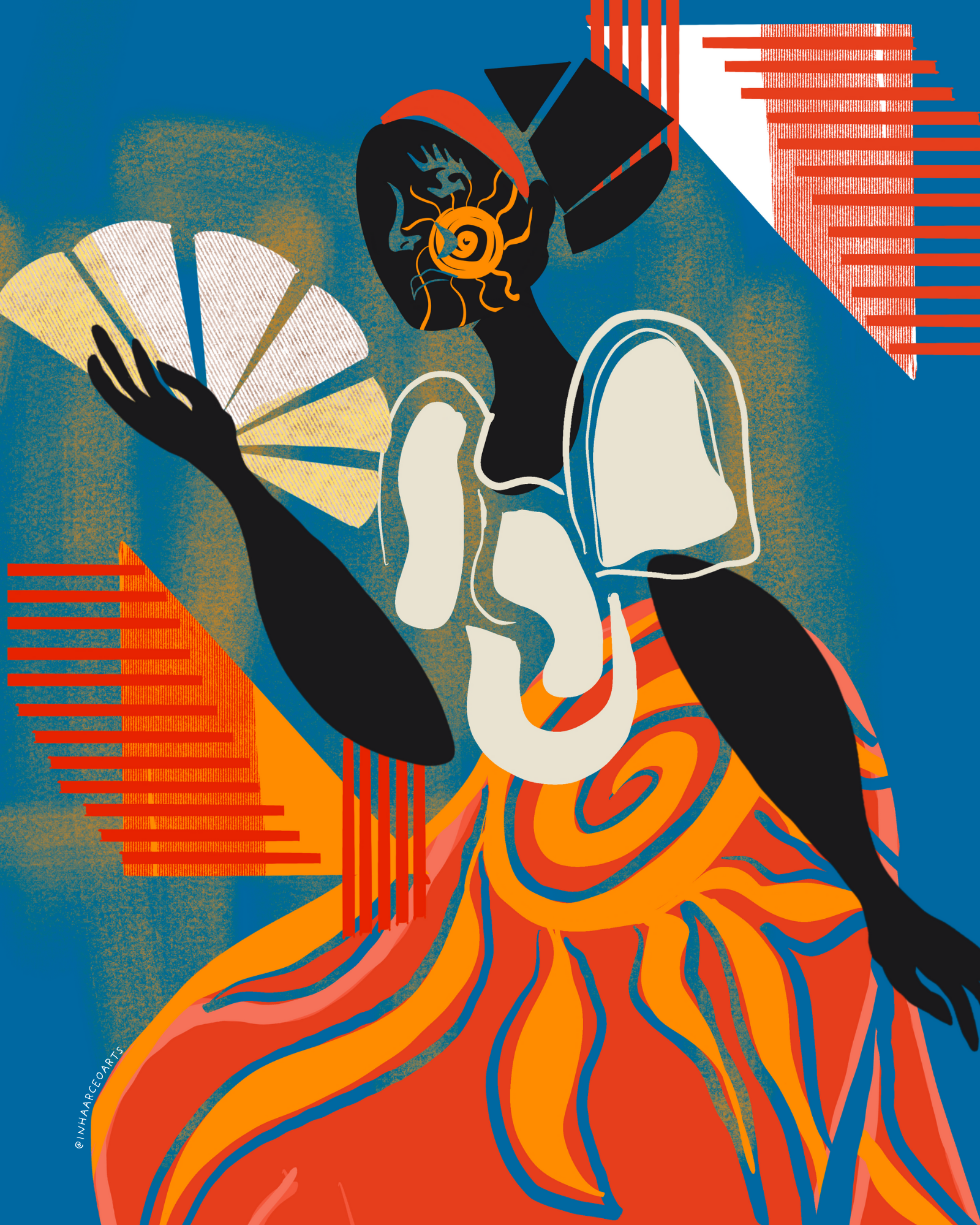 Takot (Fear) (Limited Print)