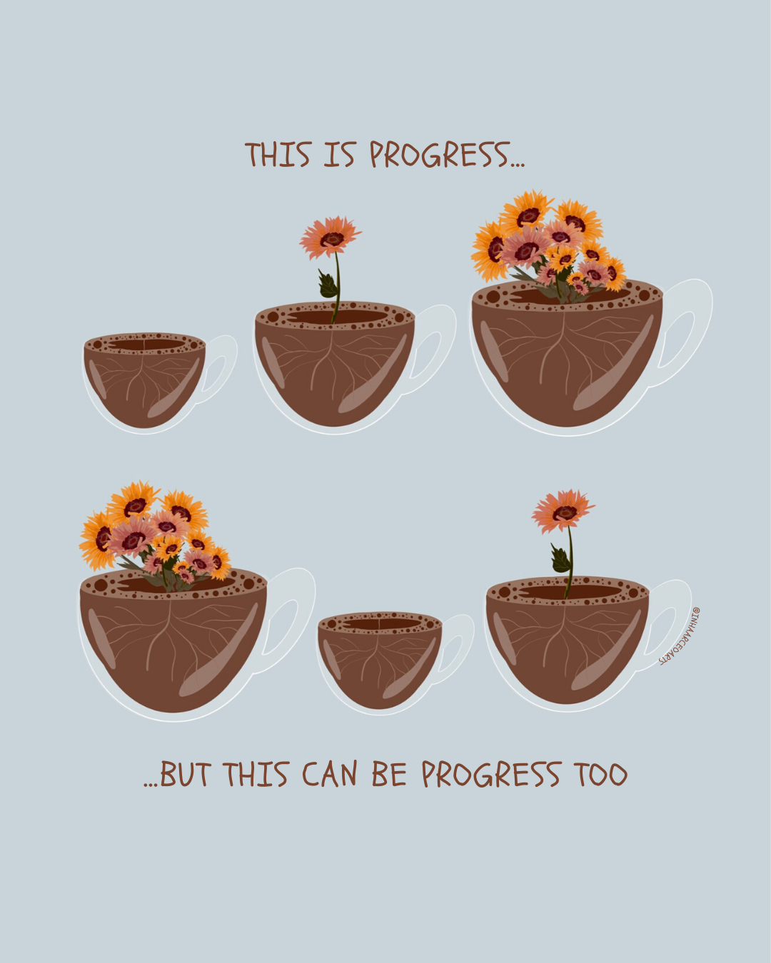 This is Progress
