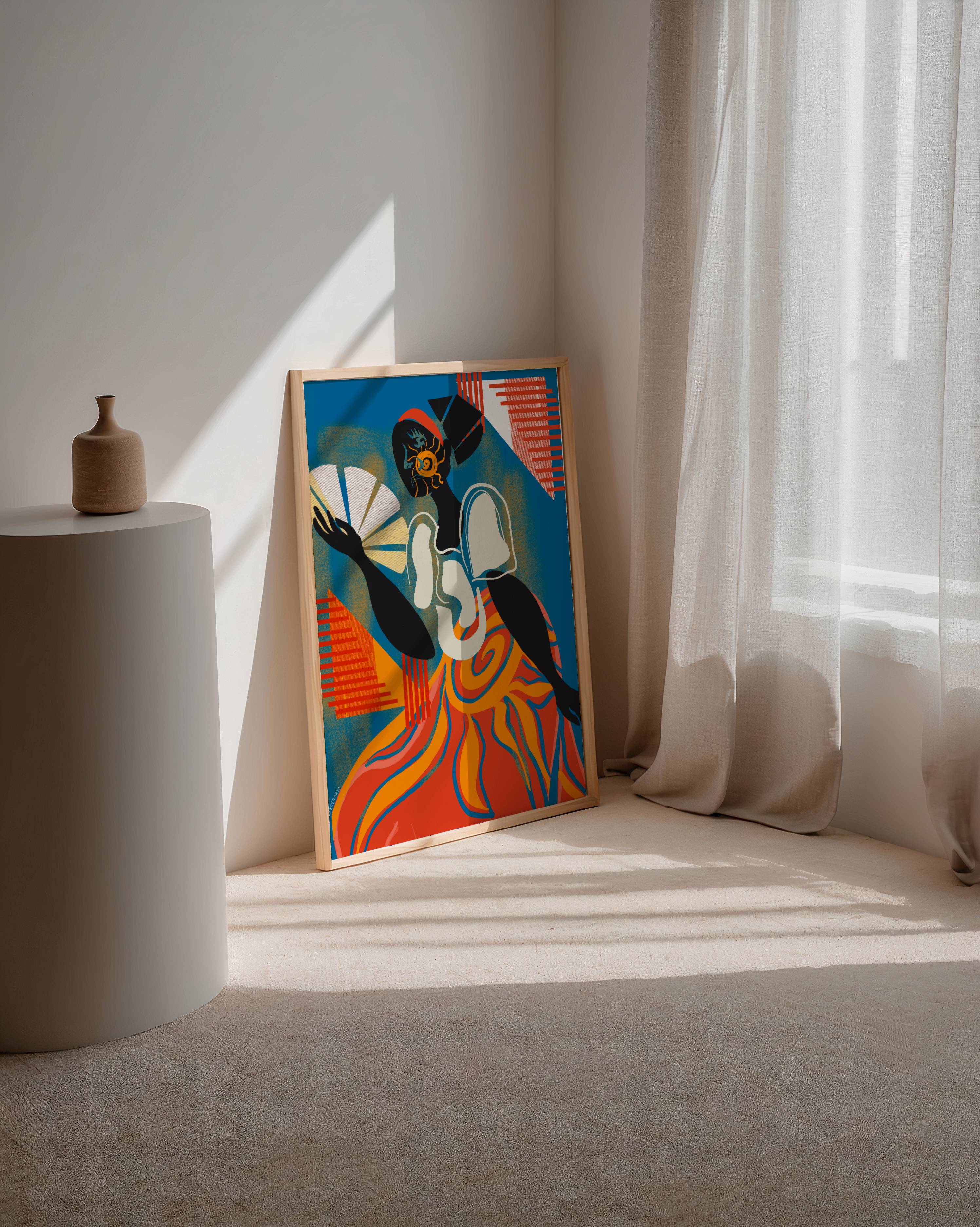 Takot (Fear) (Limited Print)