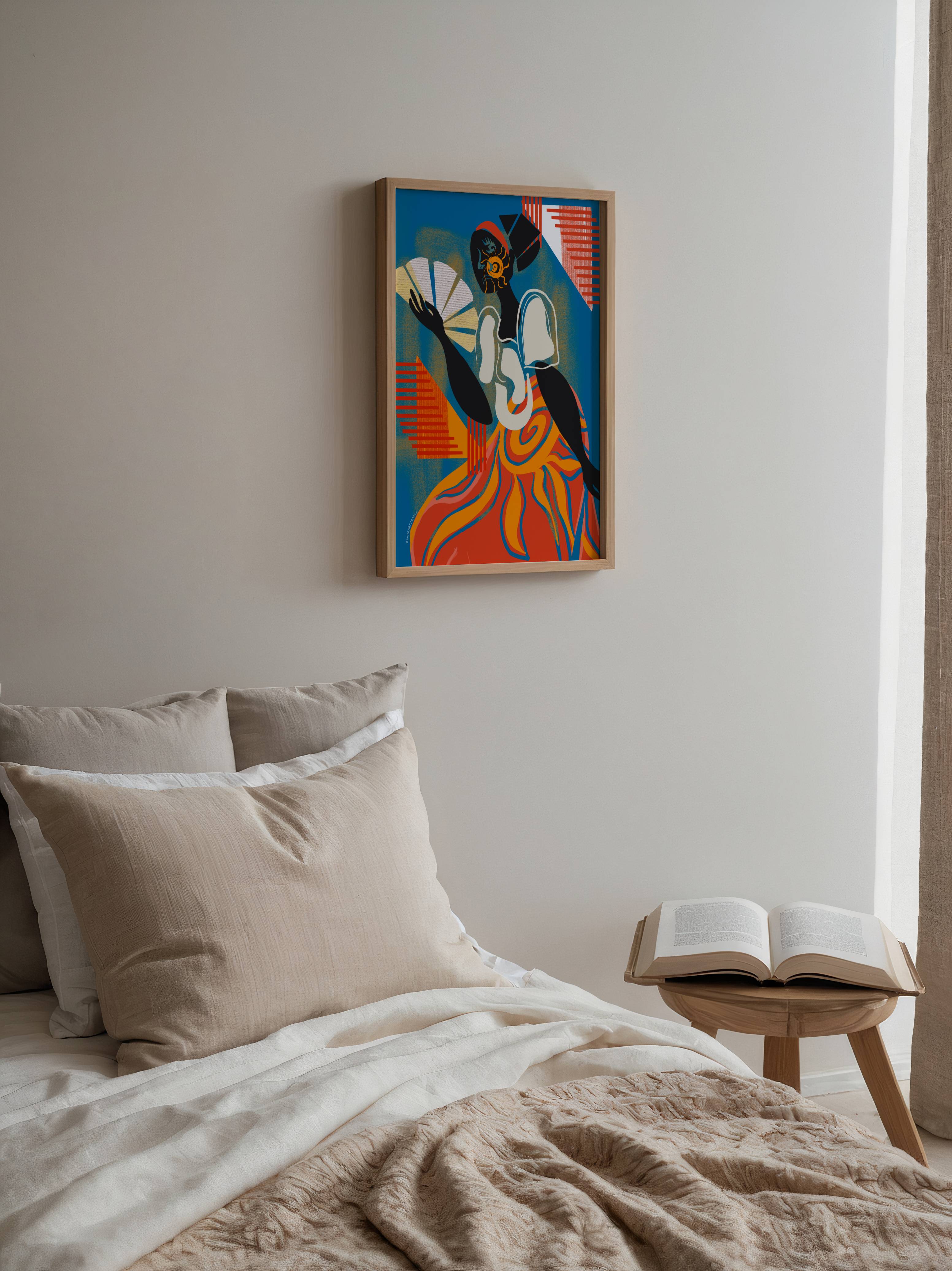 Takot (Fear) (Limited Print)