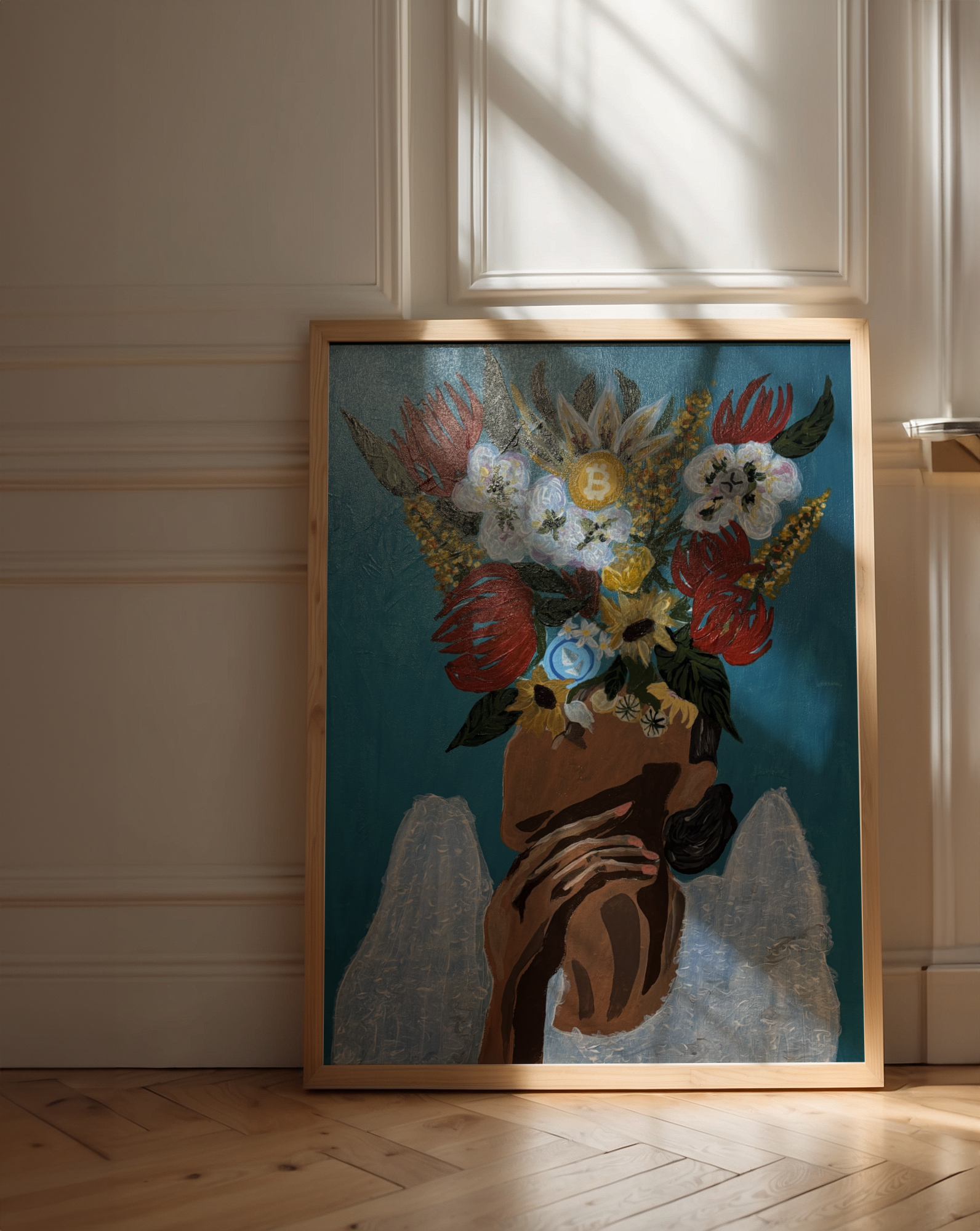 Breaking Free Series: Diskarte, 2025 (SOLD)