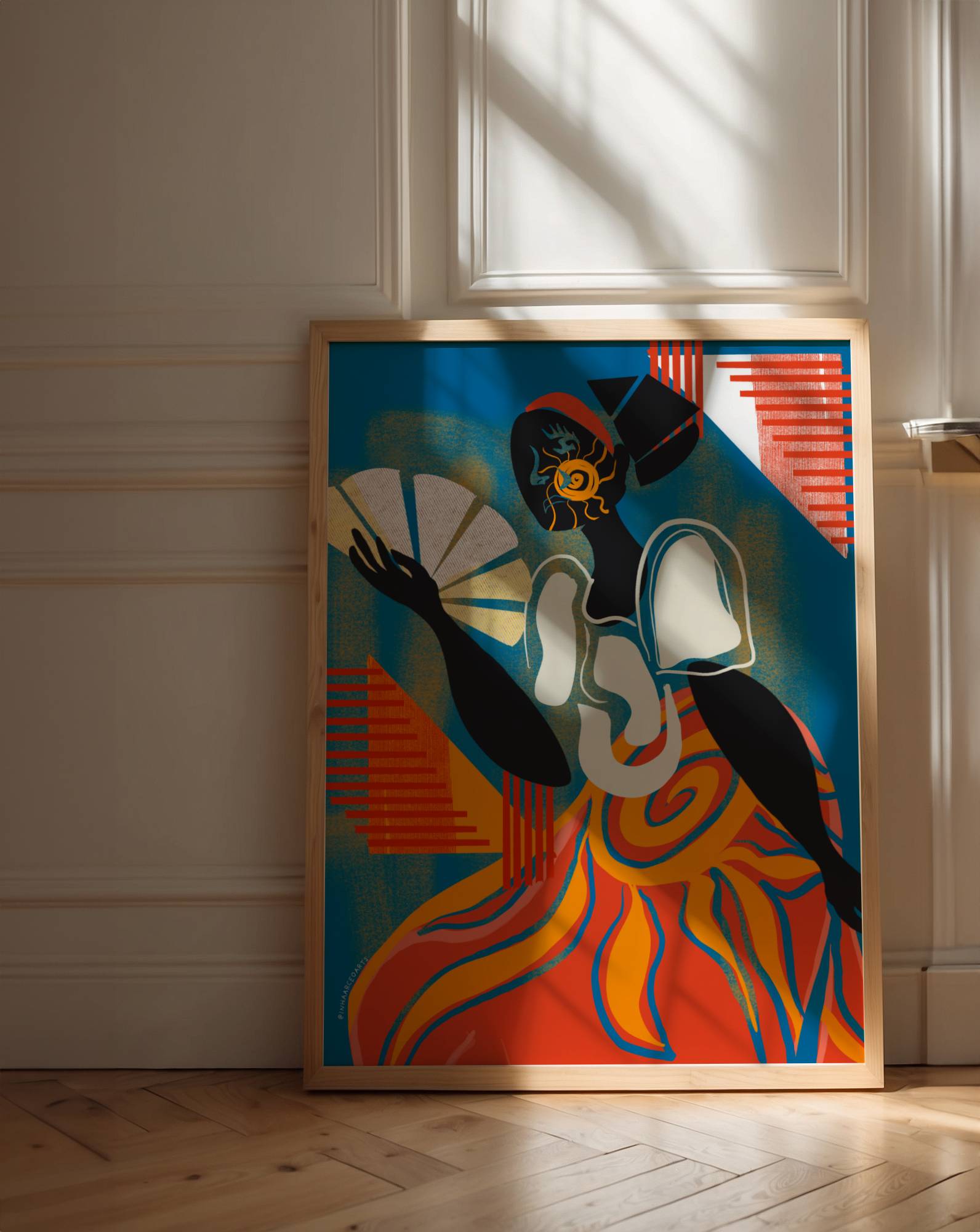 Takot (Fear) (Limited Print)