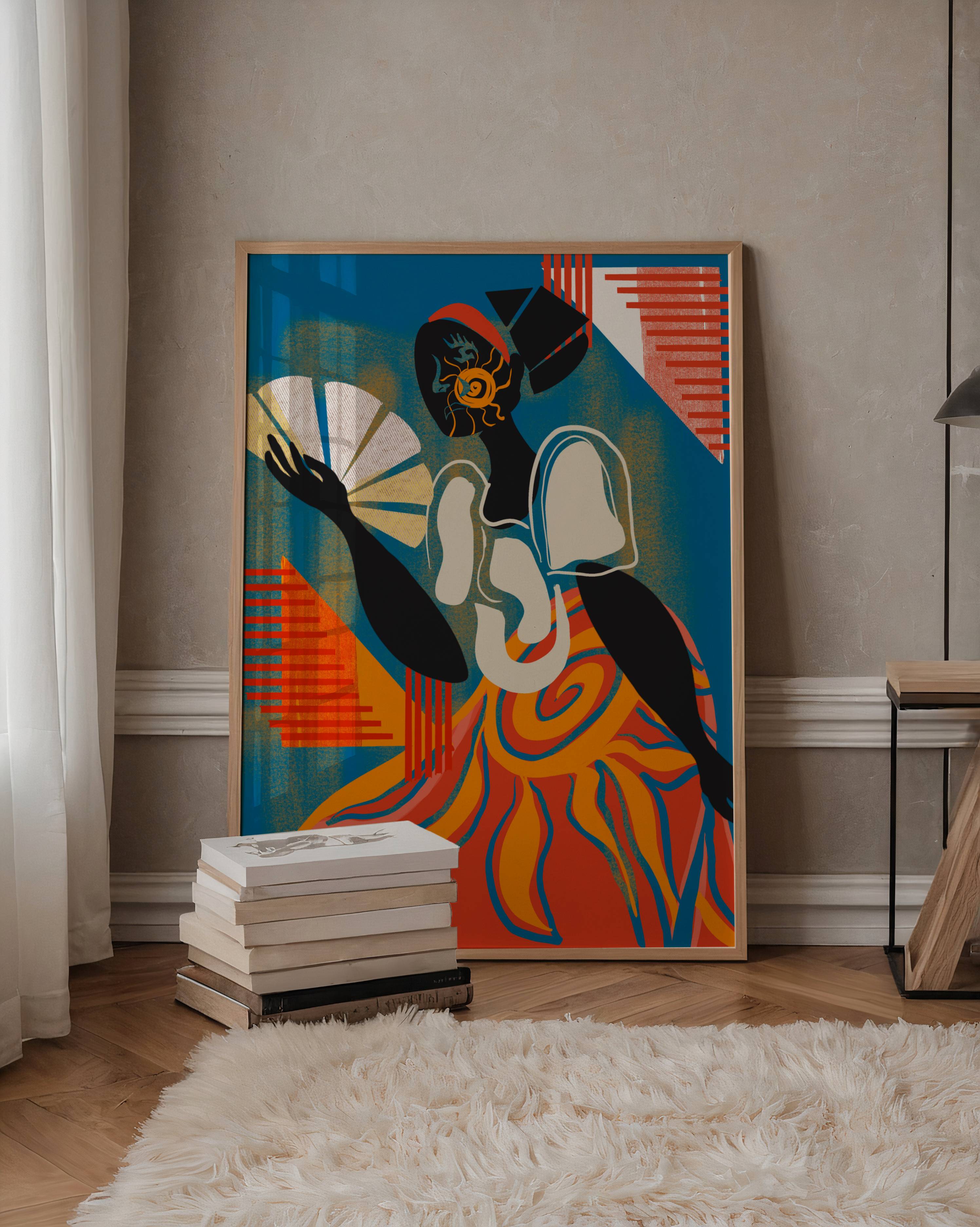 Takot (Fear) (Limited Print)