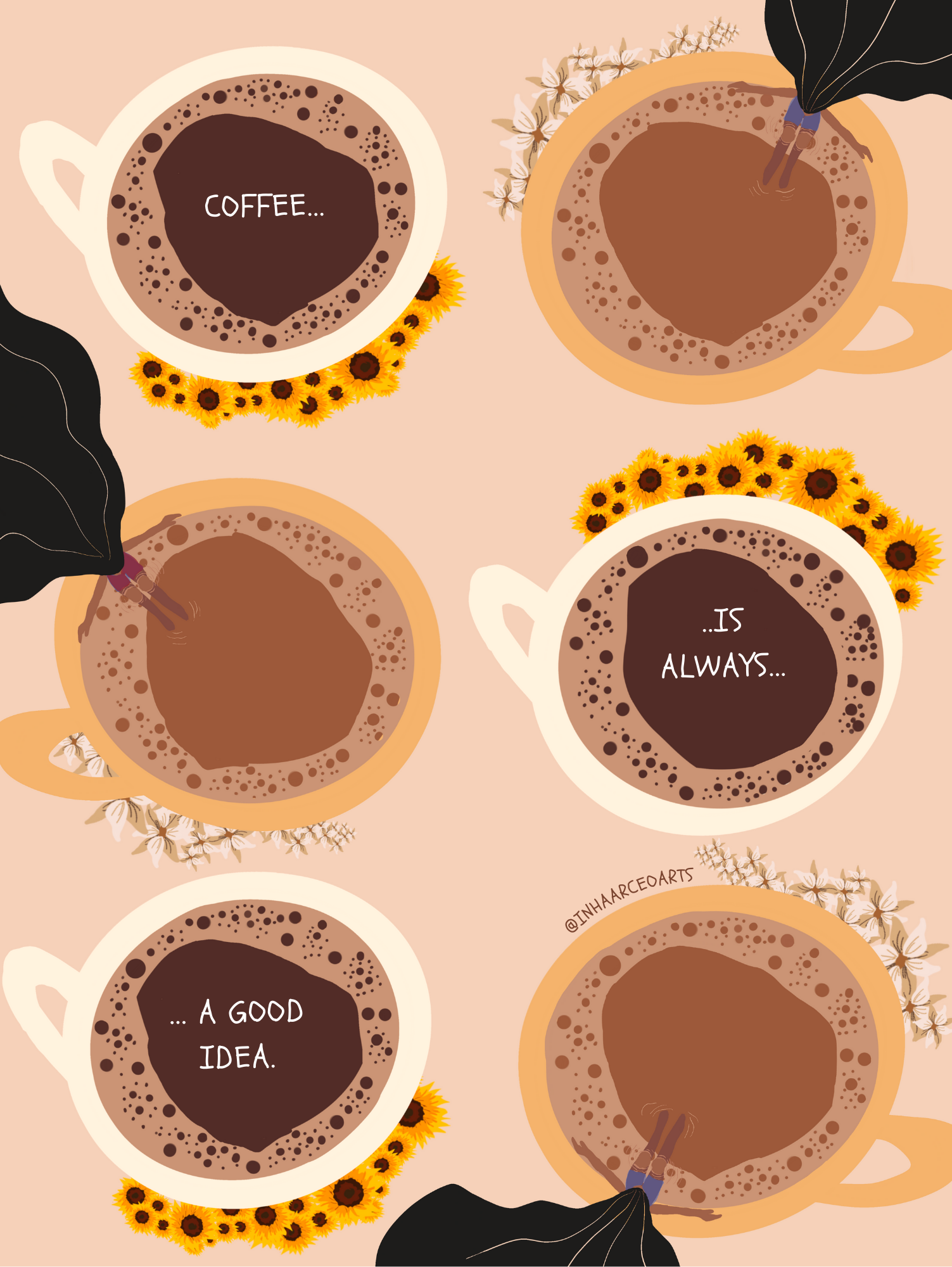 Coffee is a Good Idea