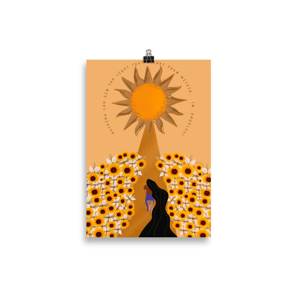 Shine from Within