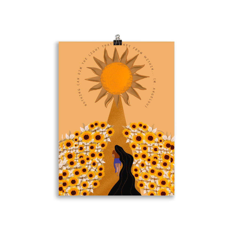 Shine from Within
